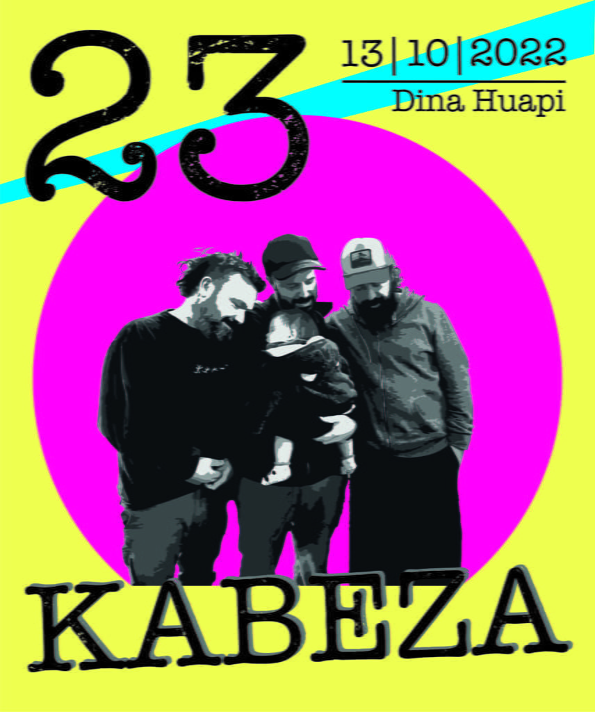 Pop Art Poster by Lorenalia