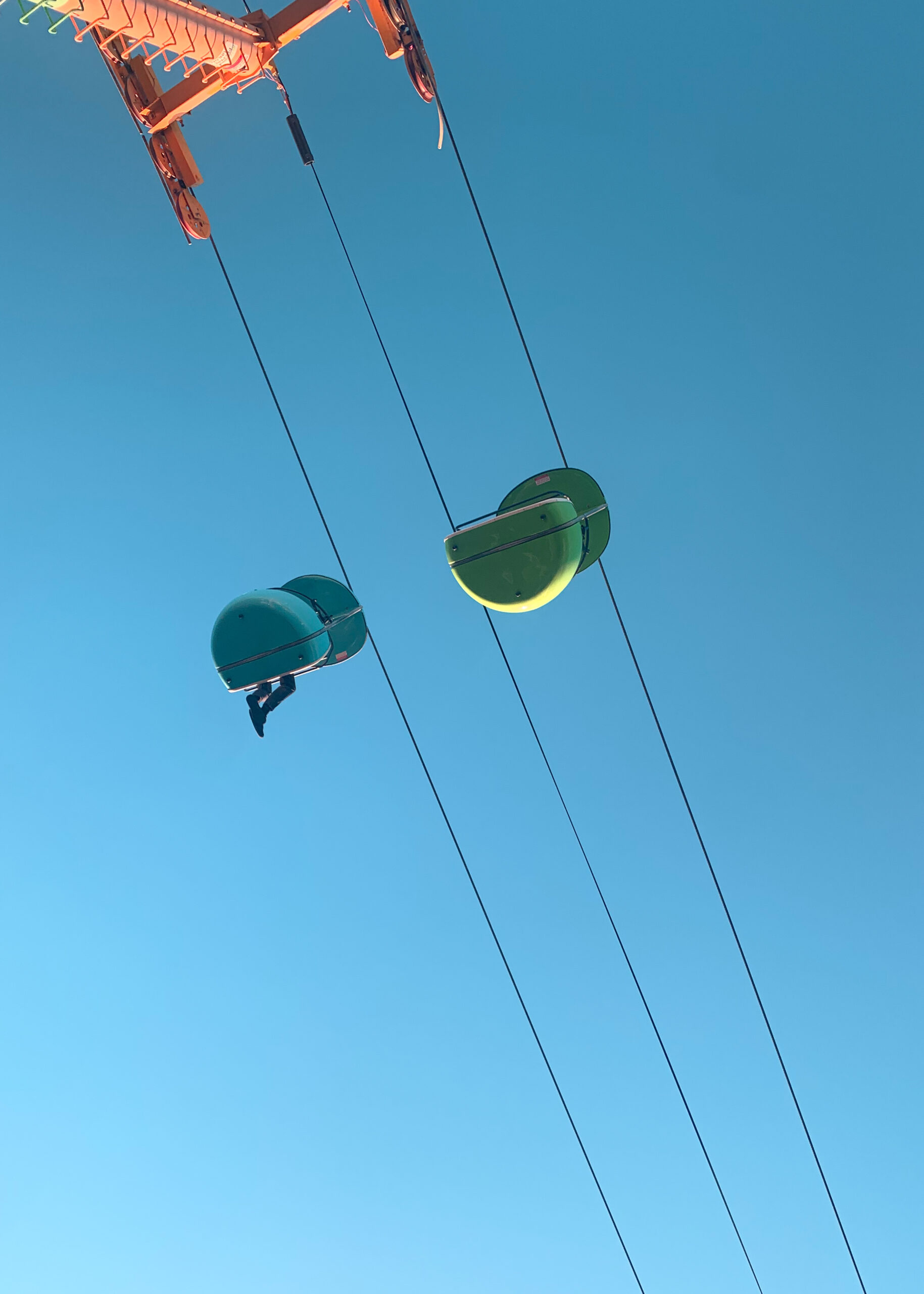 Santa Cruz California Boardwalk. Lorenalia